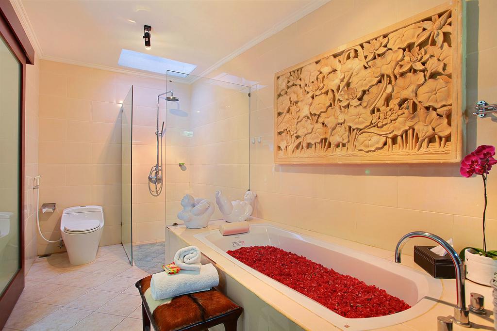Villa Raull Σεμινιάκ Εξωτερικό φωτογραφία
