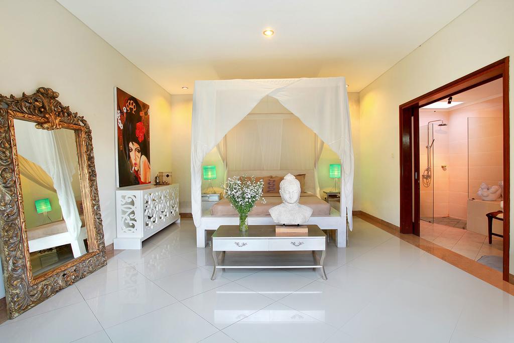 Villa Raull Σεμινιάκ Εξωτερικό φωτογραφία