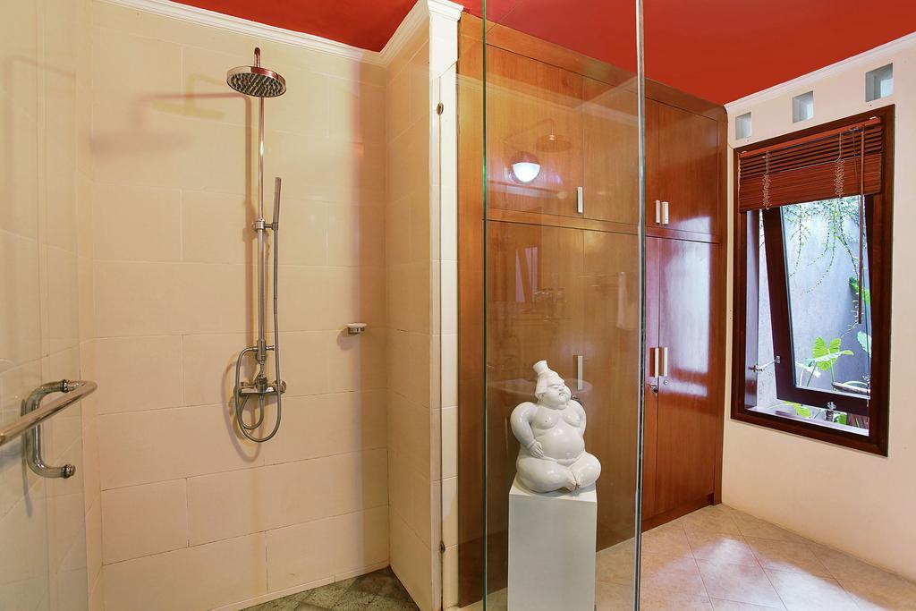 Villa Raull Σεμινιάκ Εξωτερικό φωτογραφία